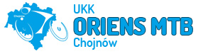 UKK ORIENS MTB Chojnów
